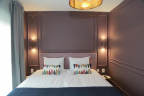H49 Apartman Wellness & Spa - Adults only